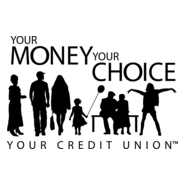 Your Money Your Choice Logo PNG Vector