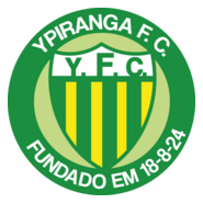 Ypiranga Logo PNG Vector