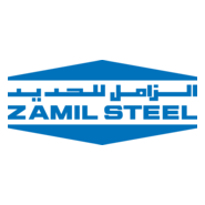 Zamil Steel Logo PNG Vector
