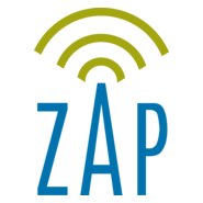 Zap Sherbrooke Logo PNG Vector