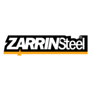 Zarrin Steel Co. Logo PNG Vector