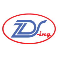 ZDS-ing Logo PNG Vector