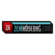Zeki Kösedağ Logo PNG Vector