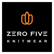 Zero Five Logo PNG Vector