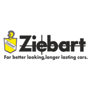 Ziebart Logo PNG Vector