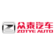 Zotye Auto Logo PNG Vector