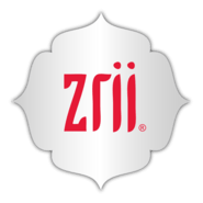 Zrii Logo PNG Vector