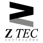 ZTEC Confecções Logo PNG Vector