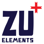 Zu Elements Logo PNG Vector