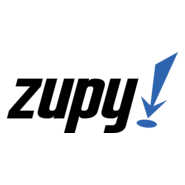 Zupy Logo PNG Vector