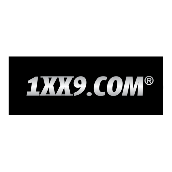 1XX9 Logo PNG Vector