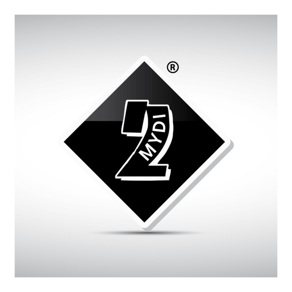 2 MYDI Logo PNG Vector