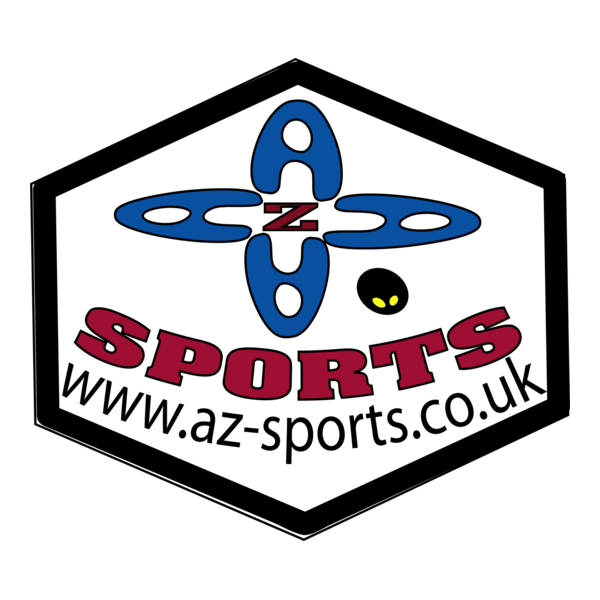 A & Z SPORTS Logo PNG Vector