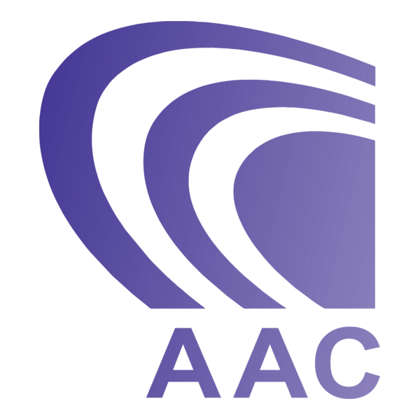 AAC Logo PNG Vector