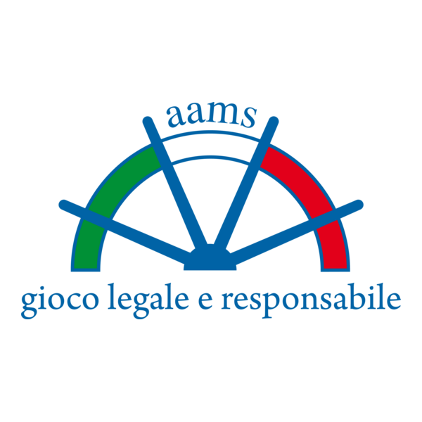 AAMS Logo PNG Vector