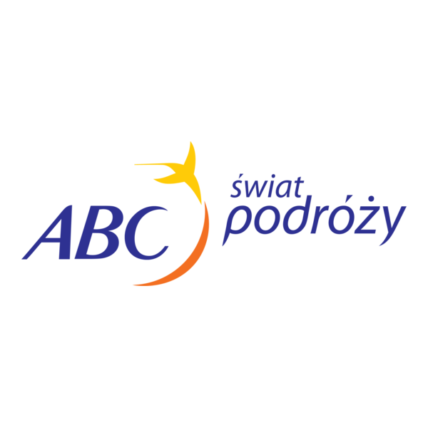 ABC Swiat Podrozy Logo PNG Vector