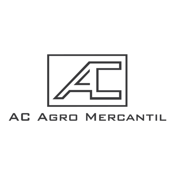 AC Agro Mercantil Logo PNG Vector