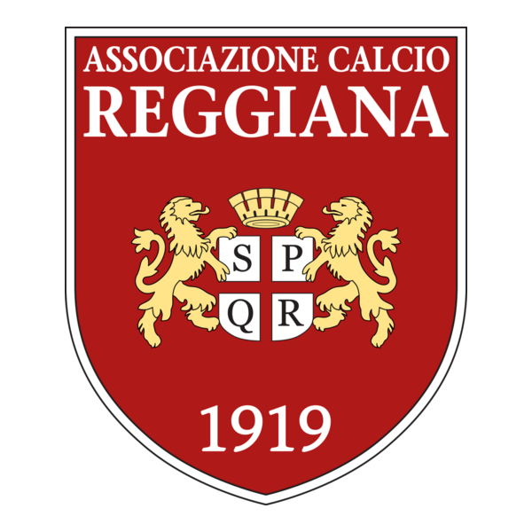 AC Reggiana Logo PNG Vector