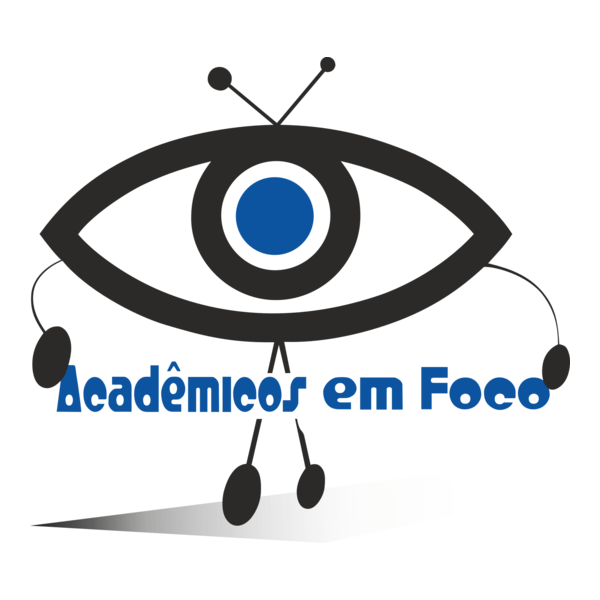 Acadêmicos em Foco - Administração UFMS Logo PNG Vector