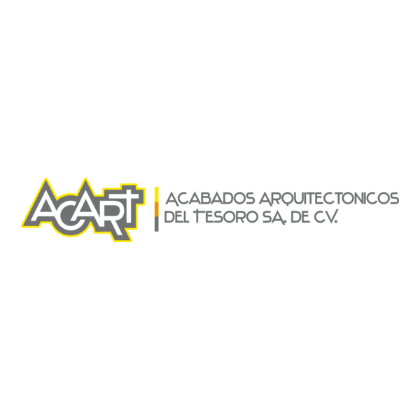 ACART Logo PNG Vector