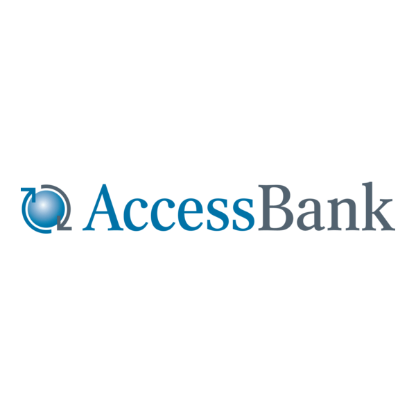 AccessBank Azerbaijan Logo PNG Vector