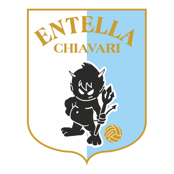 ACD Virtus Entella Logo PNG Vector