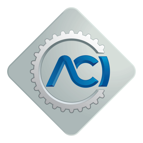 ACI Logo PNG Vector