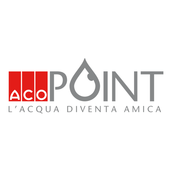 Aco Point Logo PNG Vector