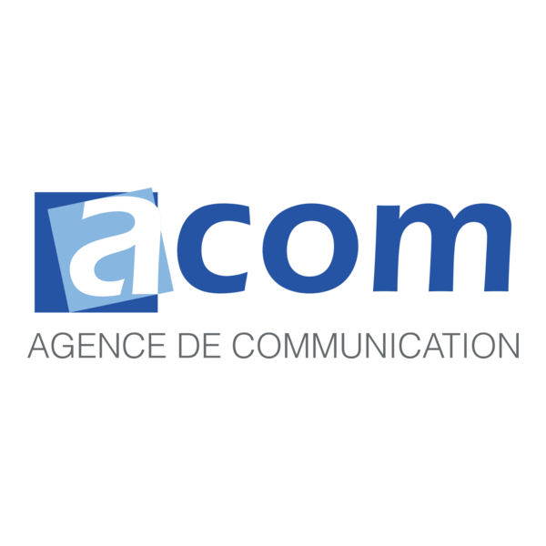 acom Logo PNG Vector