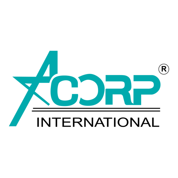 Acorp Logo PNG Vector