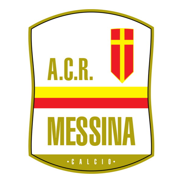 ACR Messina Logo PNG Vector