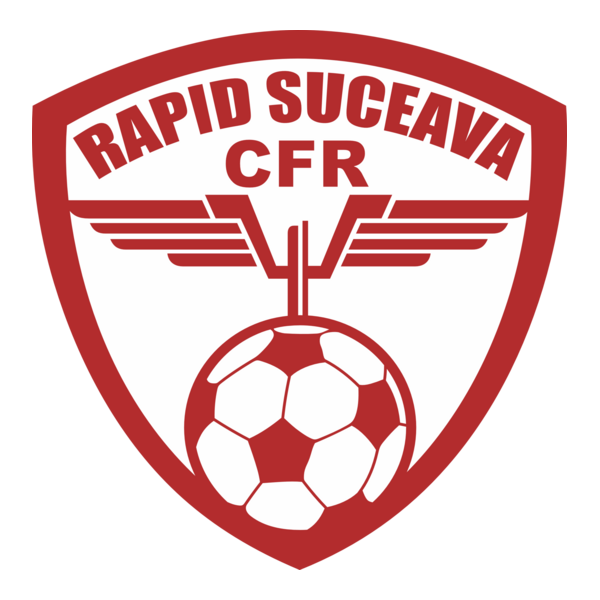 ACS Rapid CFR Suceava Logo PNG Vector