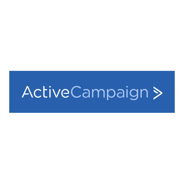 ActiveCampaign Logo PNG Vector