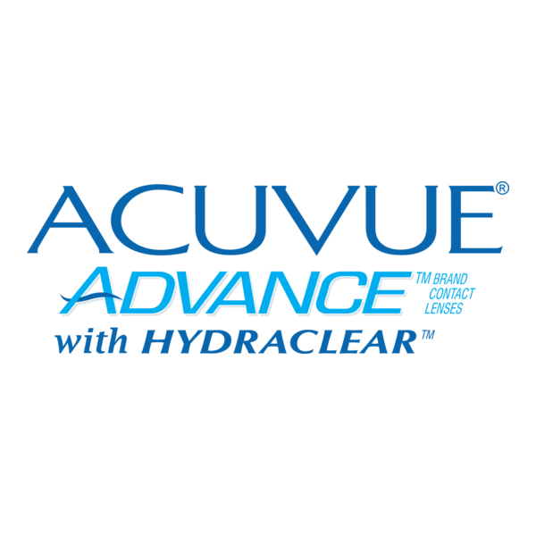 Acuvue Advance Logo PNG Vector