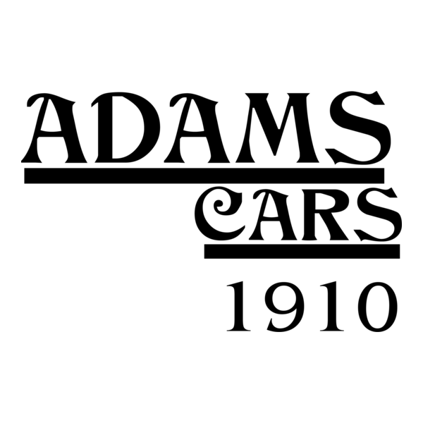 Adams Manufacturing Company Logo PNG Vector