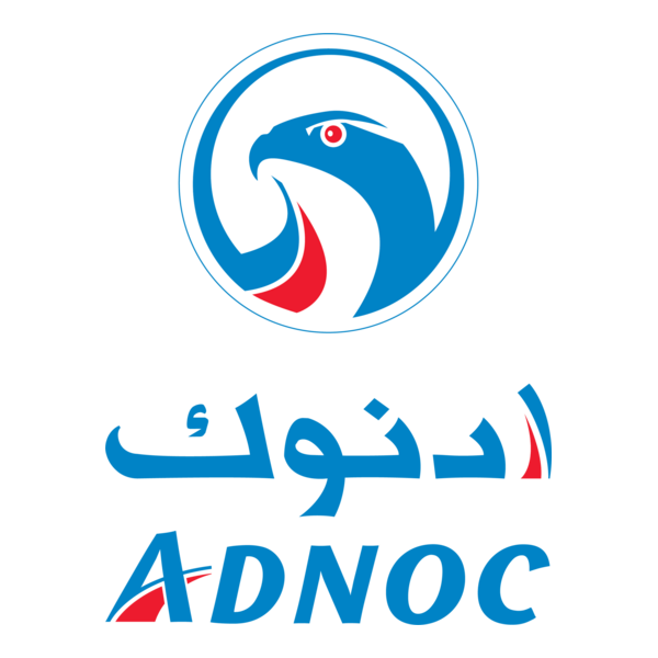 Adnoc Logo PNG Vector