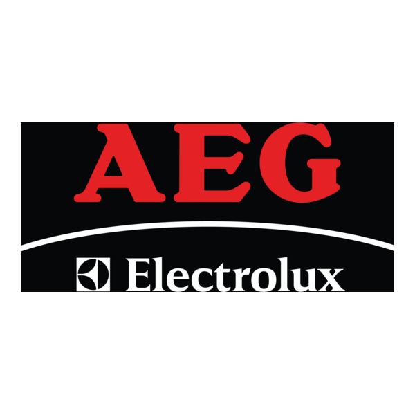 AEG Electrolux Logo PNG Vector