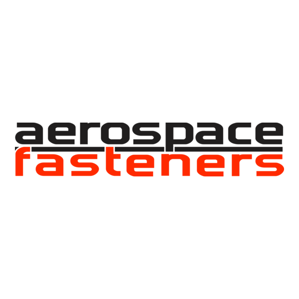 Aero Fasteners Logo PNG Vector