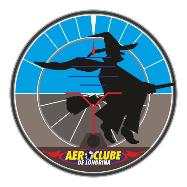 Aeroclube de Londrina - Horizonte Logo PNG Vector