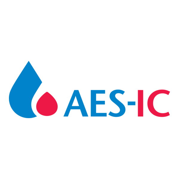 aes-ic Logo PNG Vector