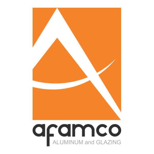 AFAMCO Logo PNG Vector