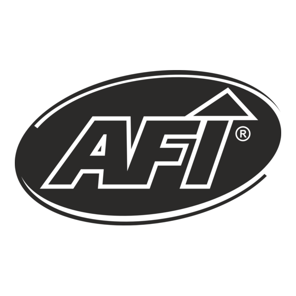 AFI Logo PNG Vector