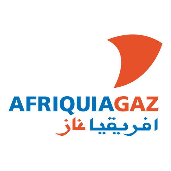Afriquia Gaz Logo PNG Vector