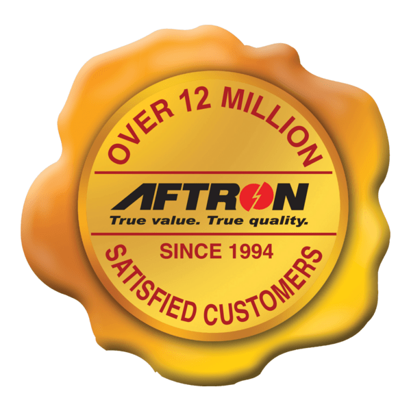 AFTRON - Al Futtaim Electronics L.L.C Logo PNG Vector
