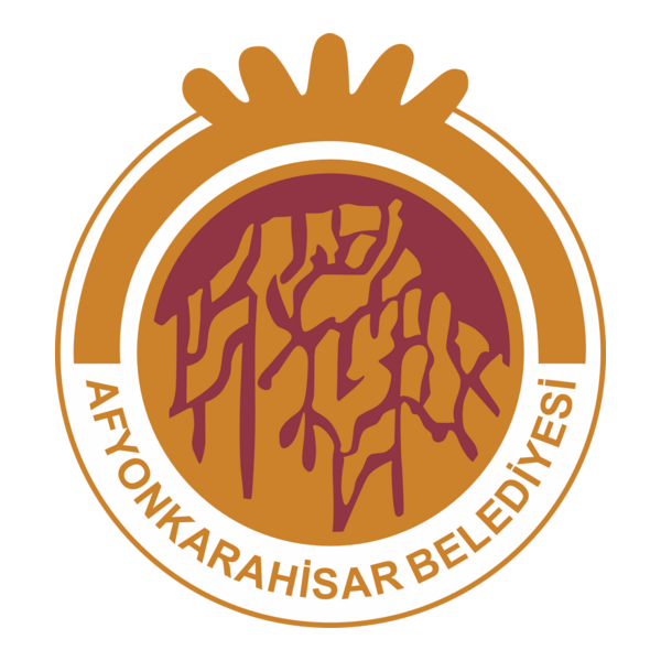 Afyonkarahisar Belediyesi Logo PNG Vector