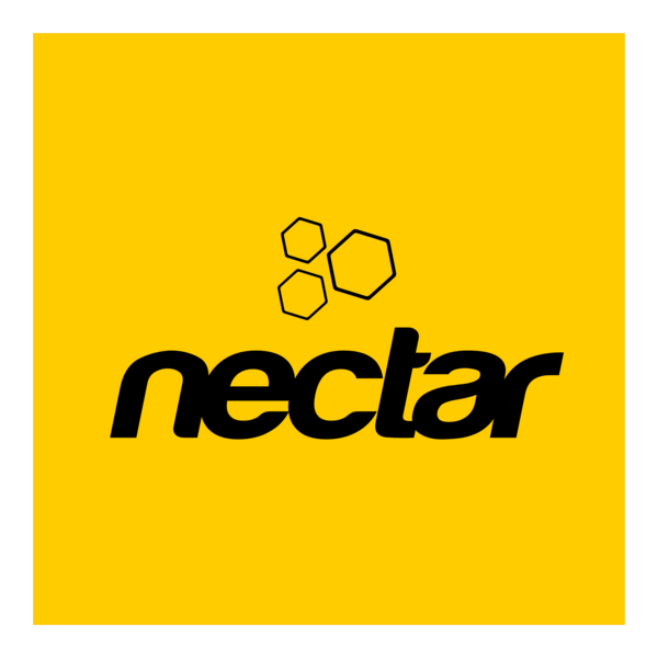 Agencia Nectar Logo PNG Vector