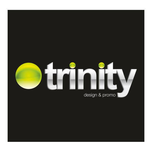 Agência Trinity Logo PNG Vector