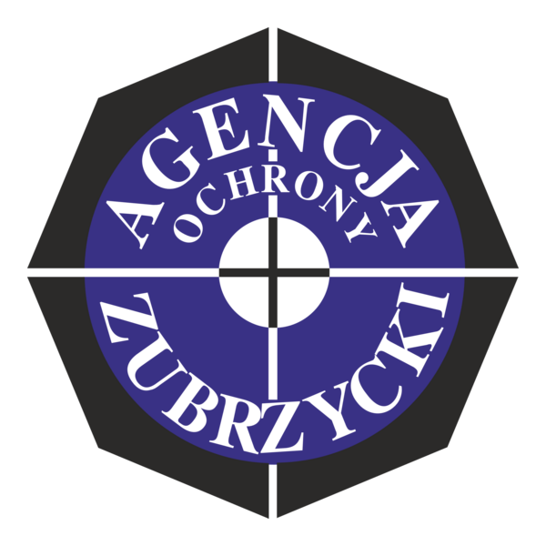 Agencja Ochrony Zubrzycki Logo PNG Vector