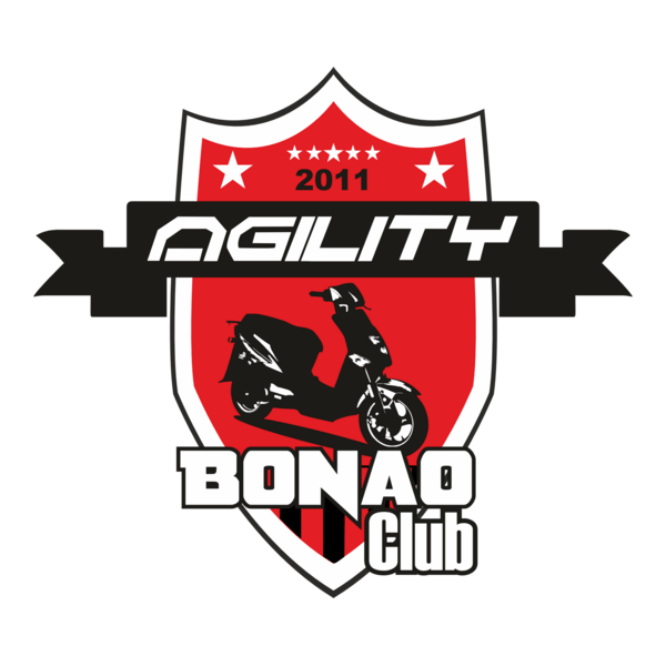 Agility Bonao Club Logo PNG Vector