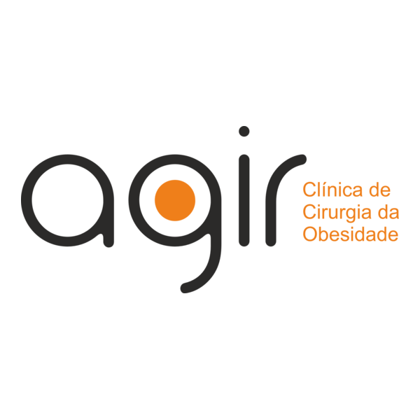 Agir Logo PNG Vector